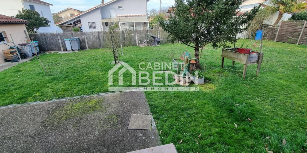 maison à ST PAUL LES DAX (40990)